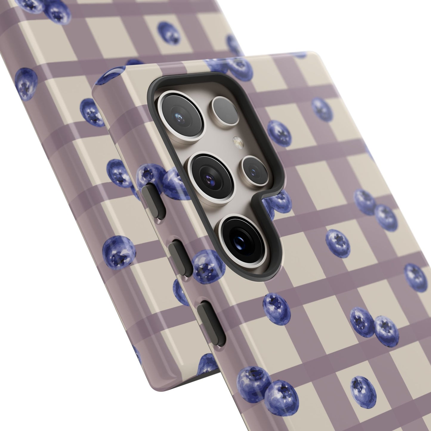 arándanos Samsung
