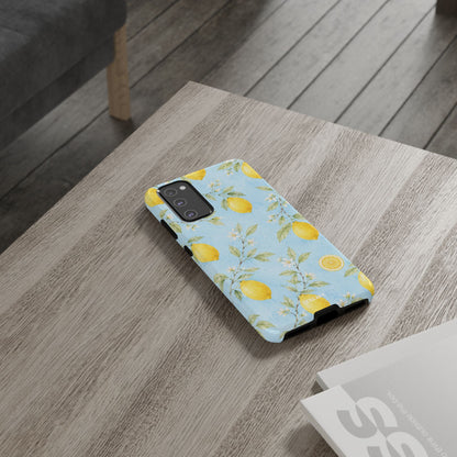 Limone Samsung