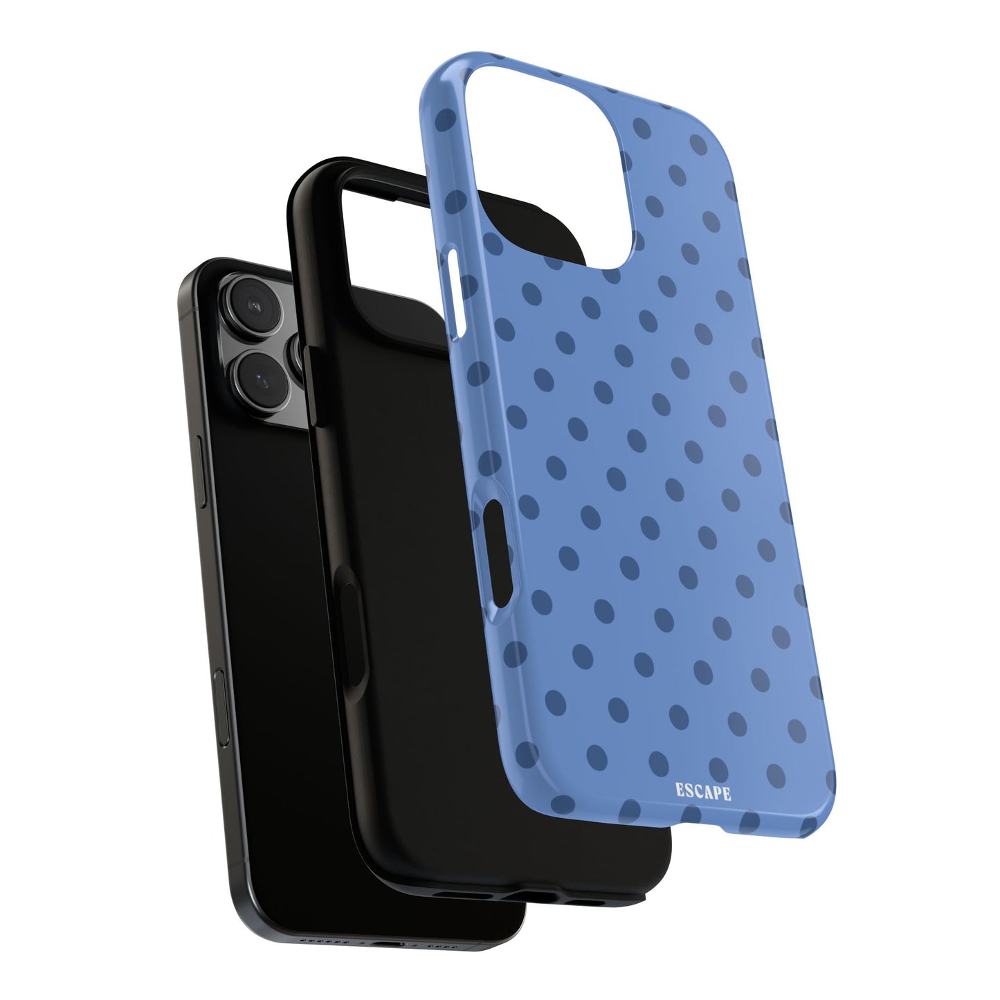 Lunares blue  iPhone