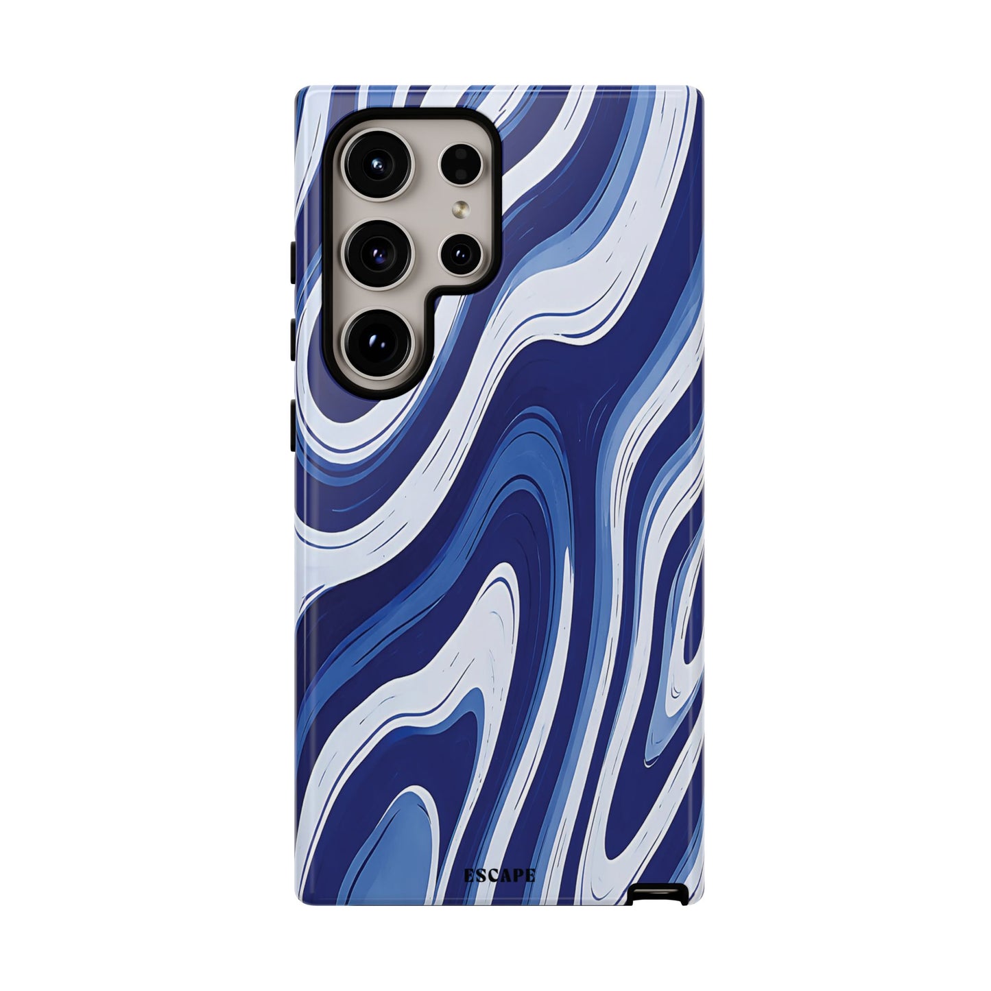 Marine Theory Samsung