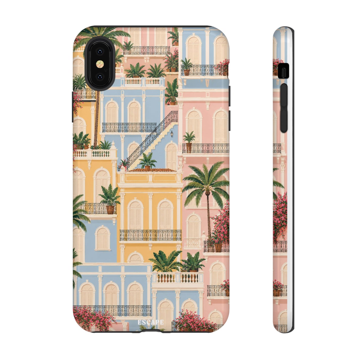 Little Havana iPhone