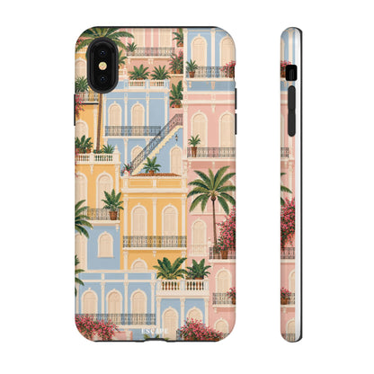 Little Havana iPhone