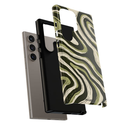 Olive Mirage Samsung