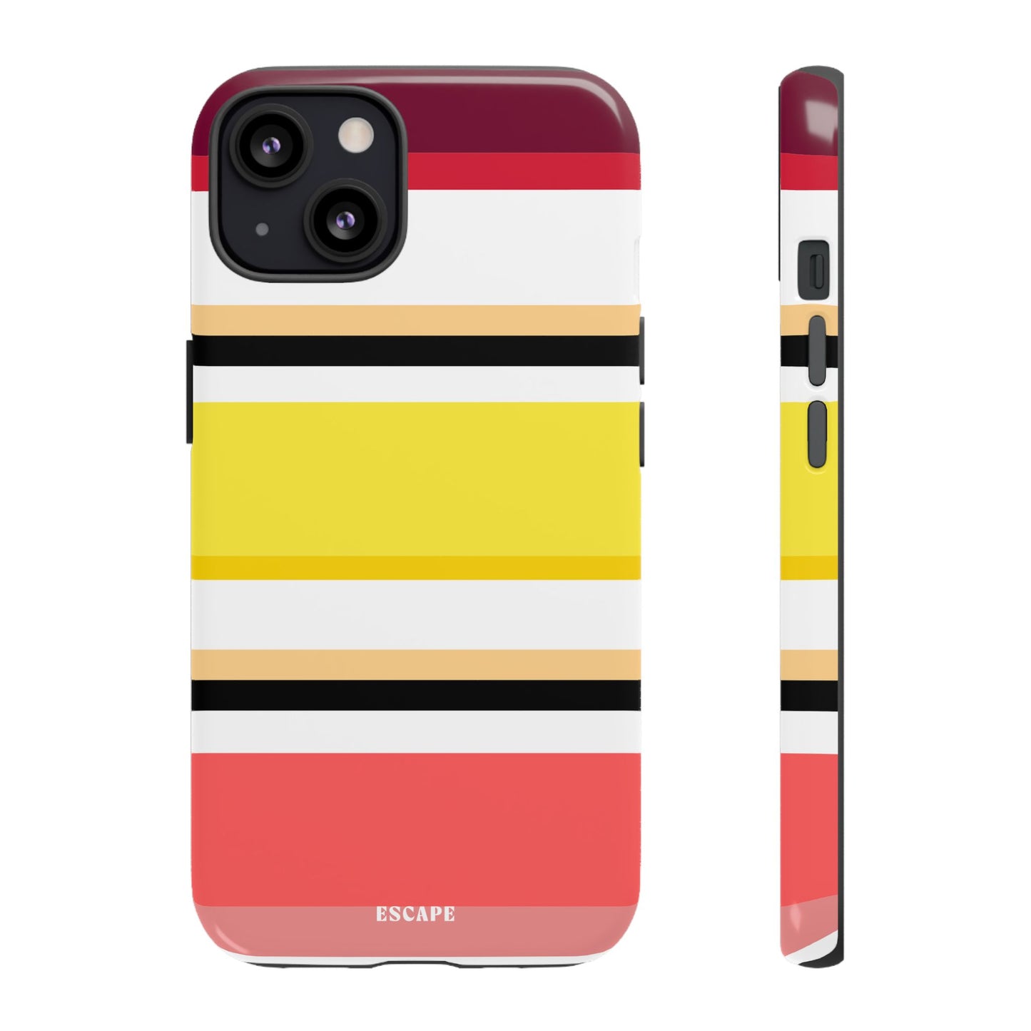 Colorinche iPhone