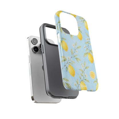 Limone iPhone