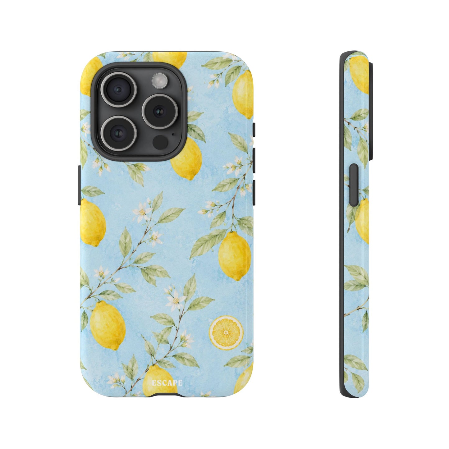 Limone iPhone