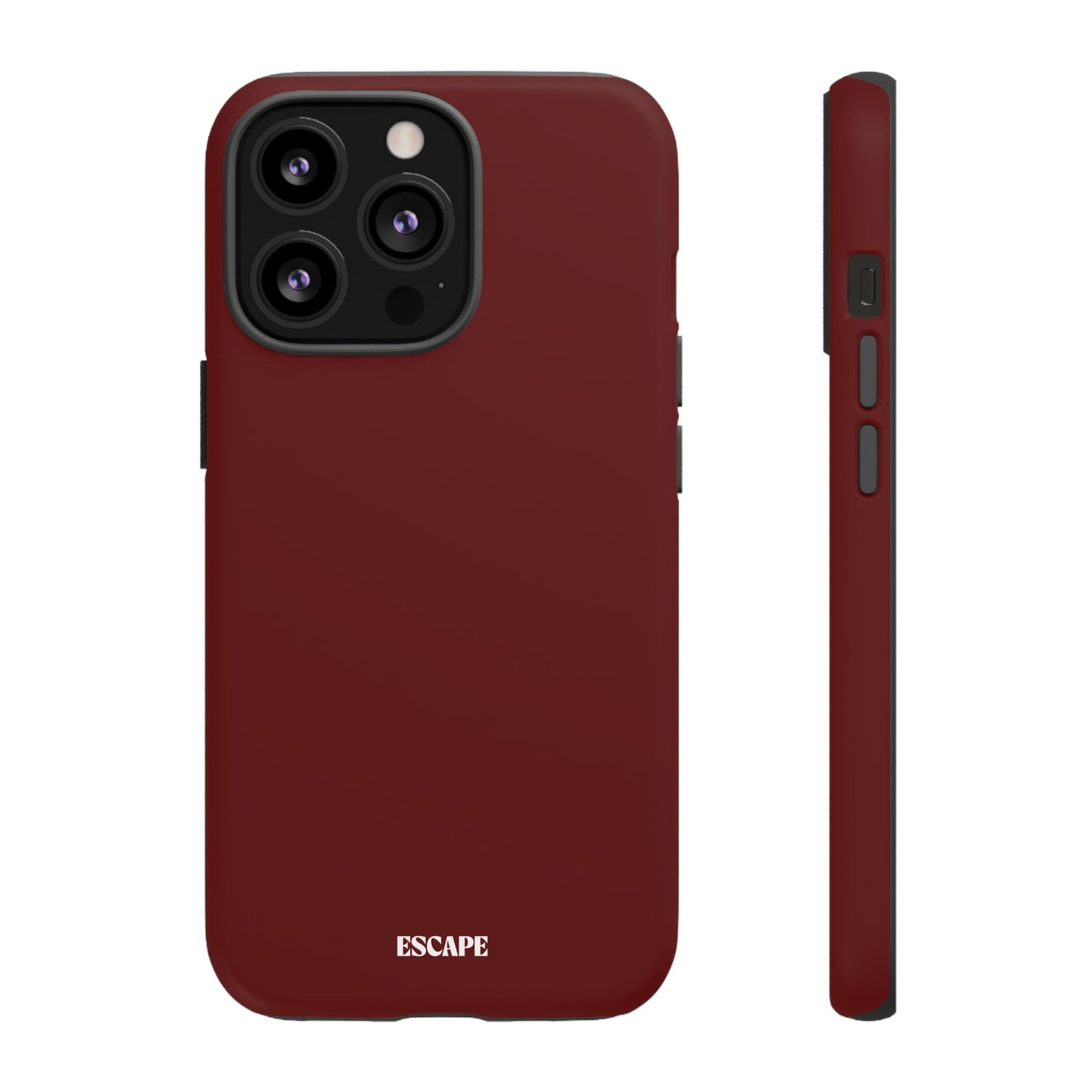 Bordo iPhone
