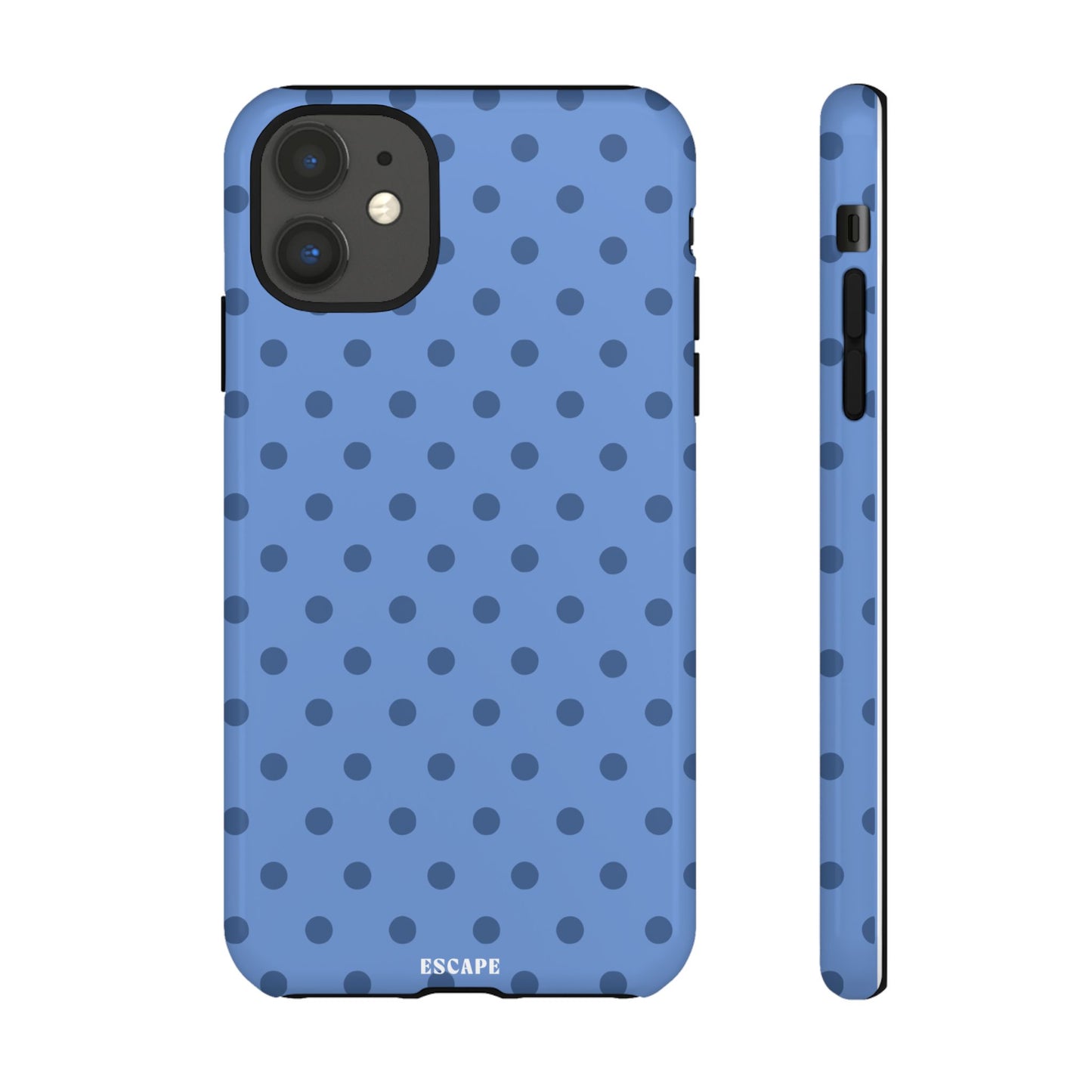 Lunares blue  iPhone