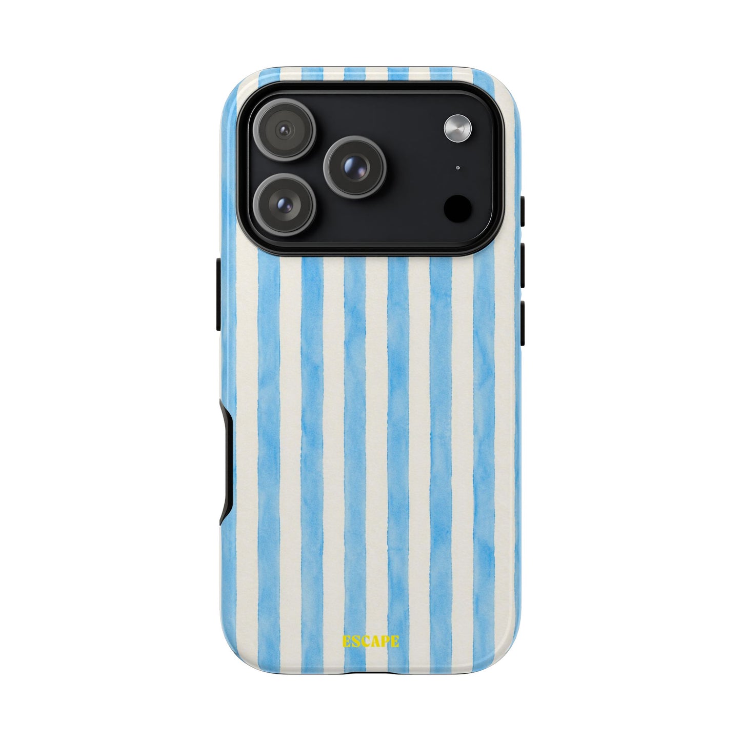 Positano Stripe Iphone