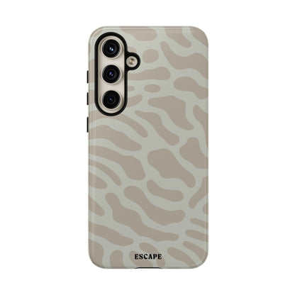 Camo Wave Samsung