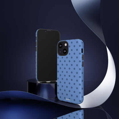 Lunares blue  iPhone