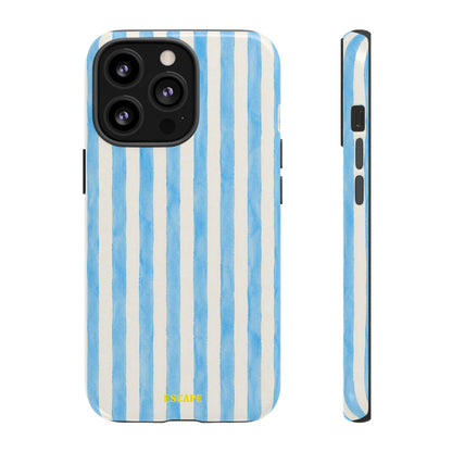 Positano Stripe Iphone