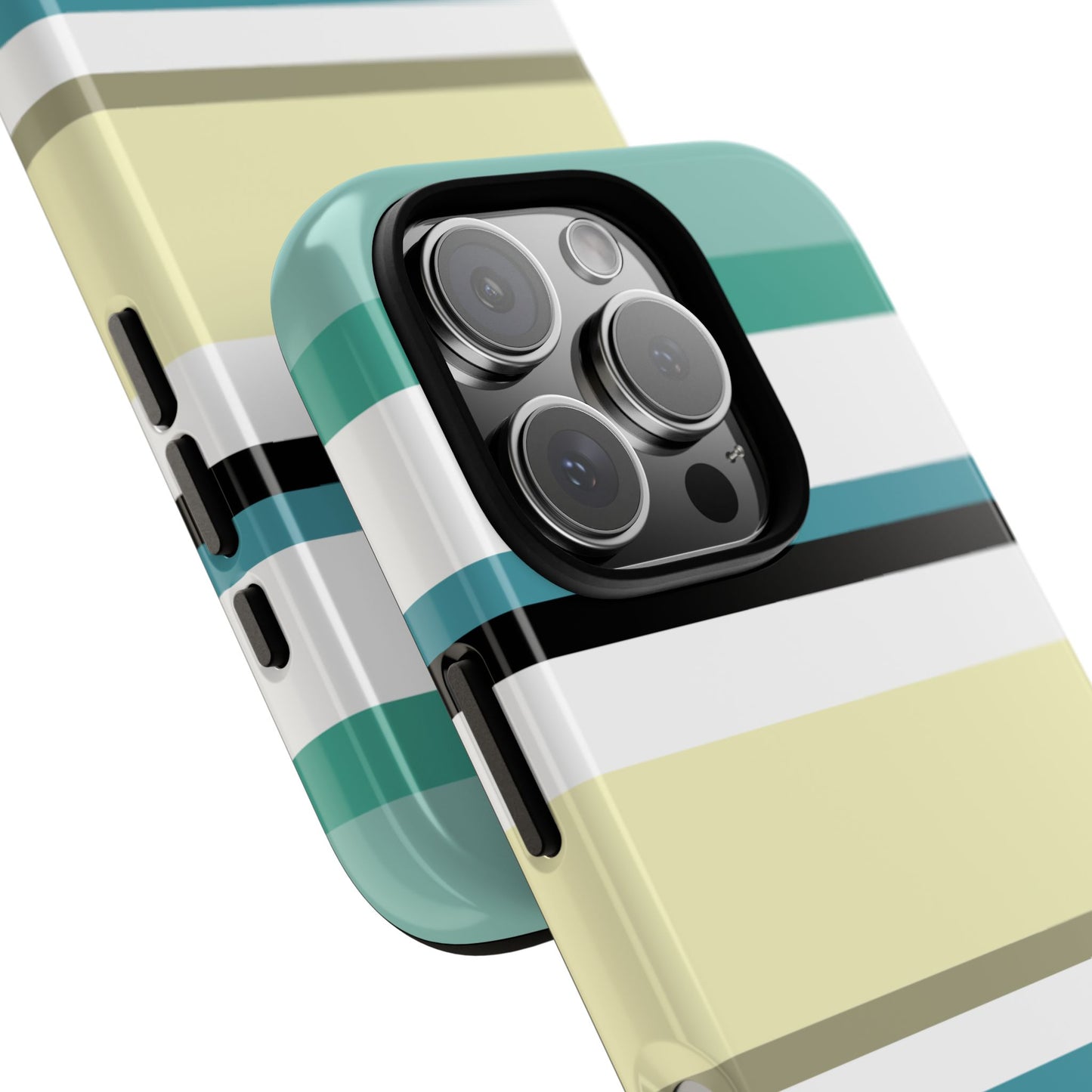 Colorinche parte 2 iPhone