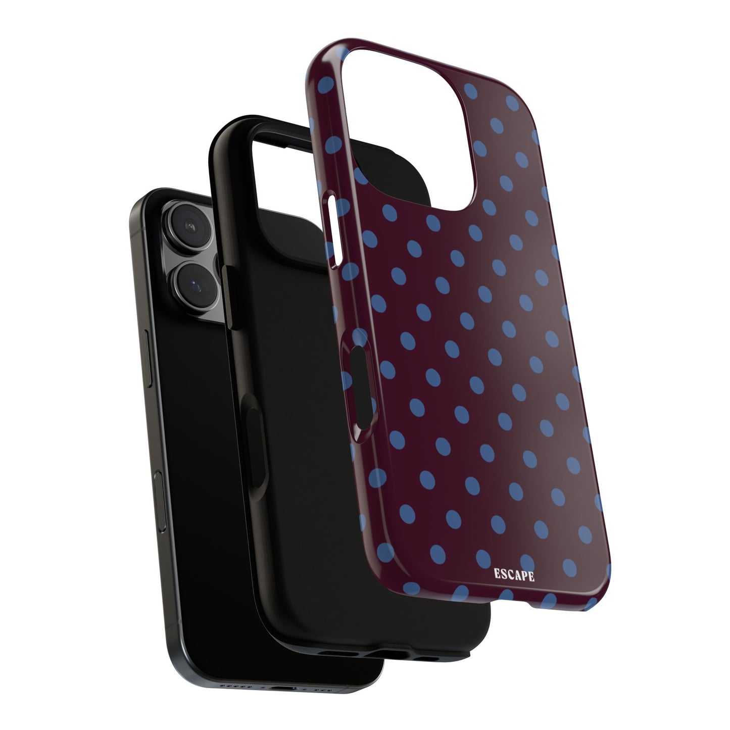 Lunares bordo  iPhone