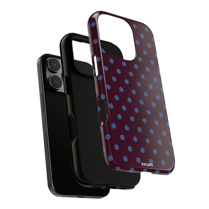 Lunares bordo  iPhone
