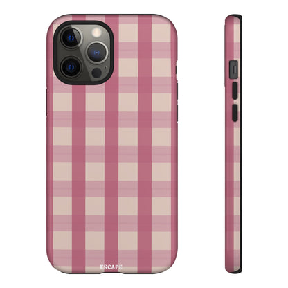 Cuadrilla rosa iPhone