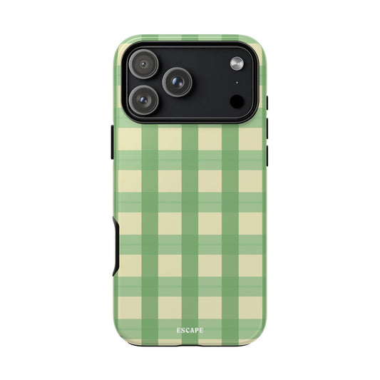 Apple Picnic iPhone