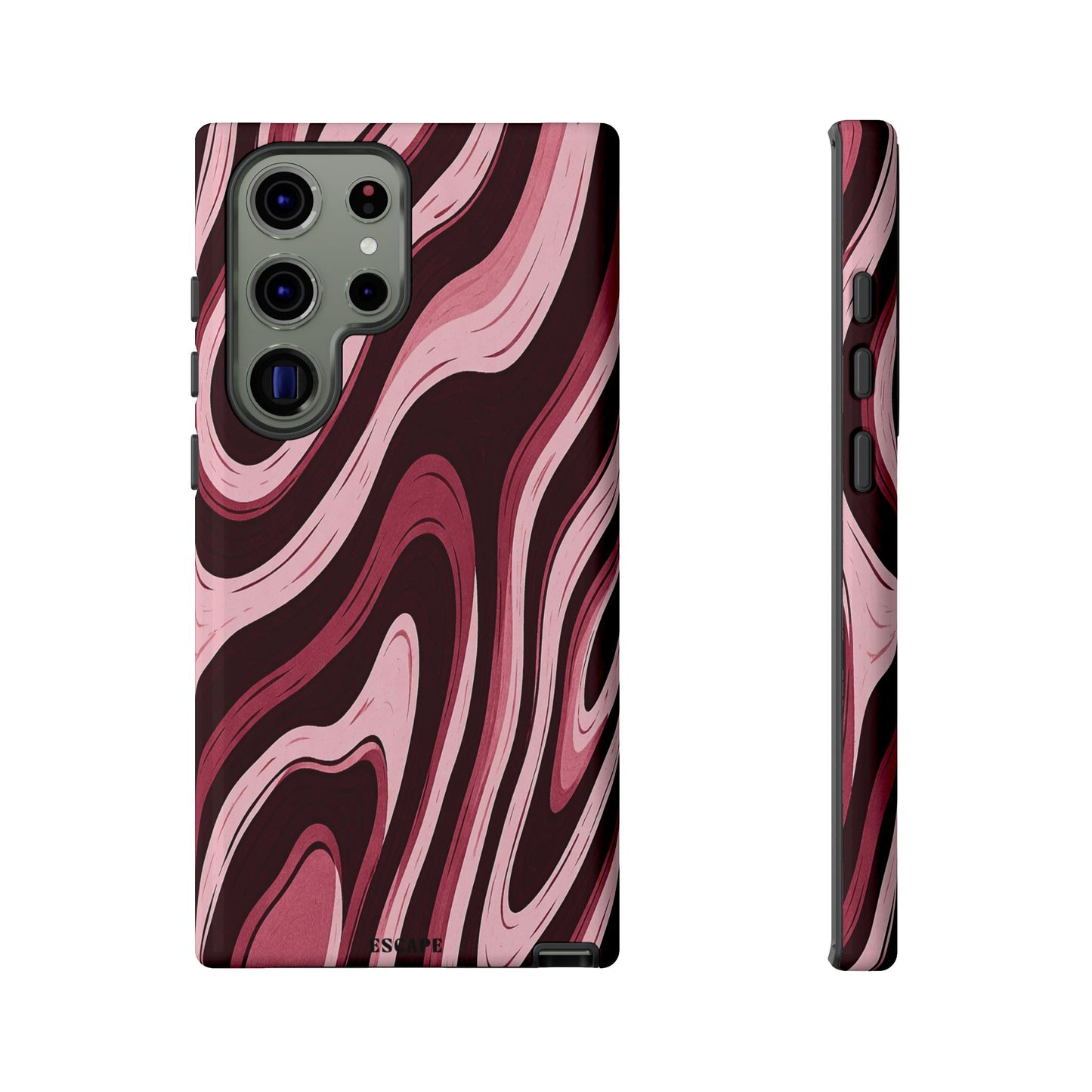 Soft Crimson Samsung