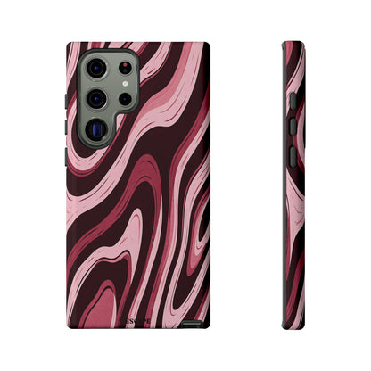 Soft Crimson Samsung