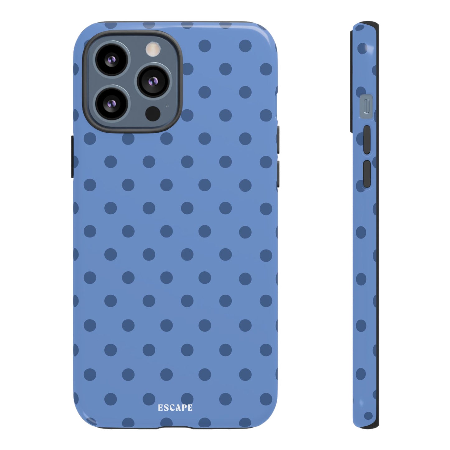 Lunares blue  iPhone