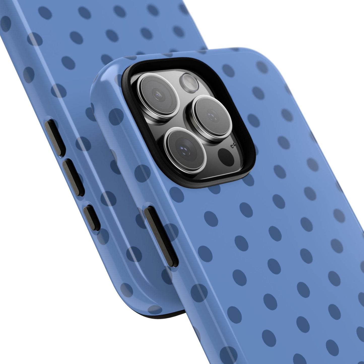Lunares blue  iPhone