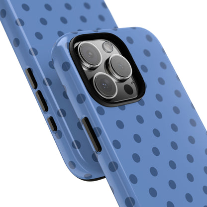Lunares blue  iPhone