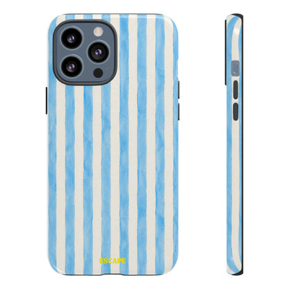 Positano Stripe Iphone
