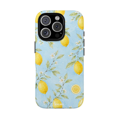 Limone iPhone