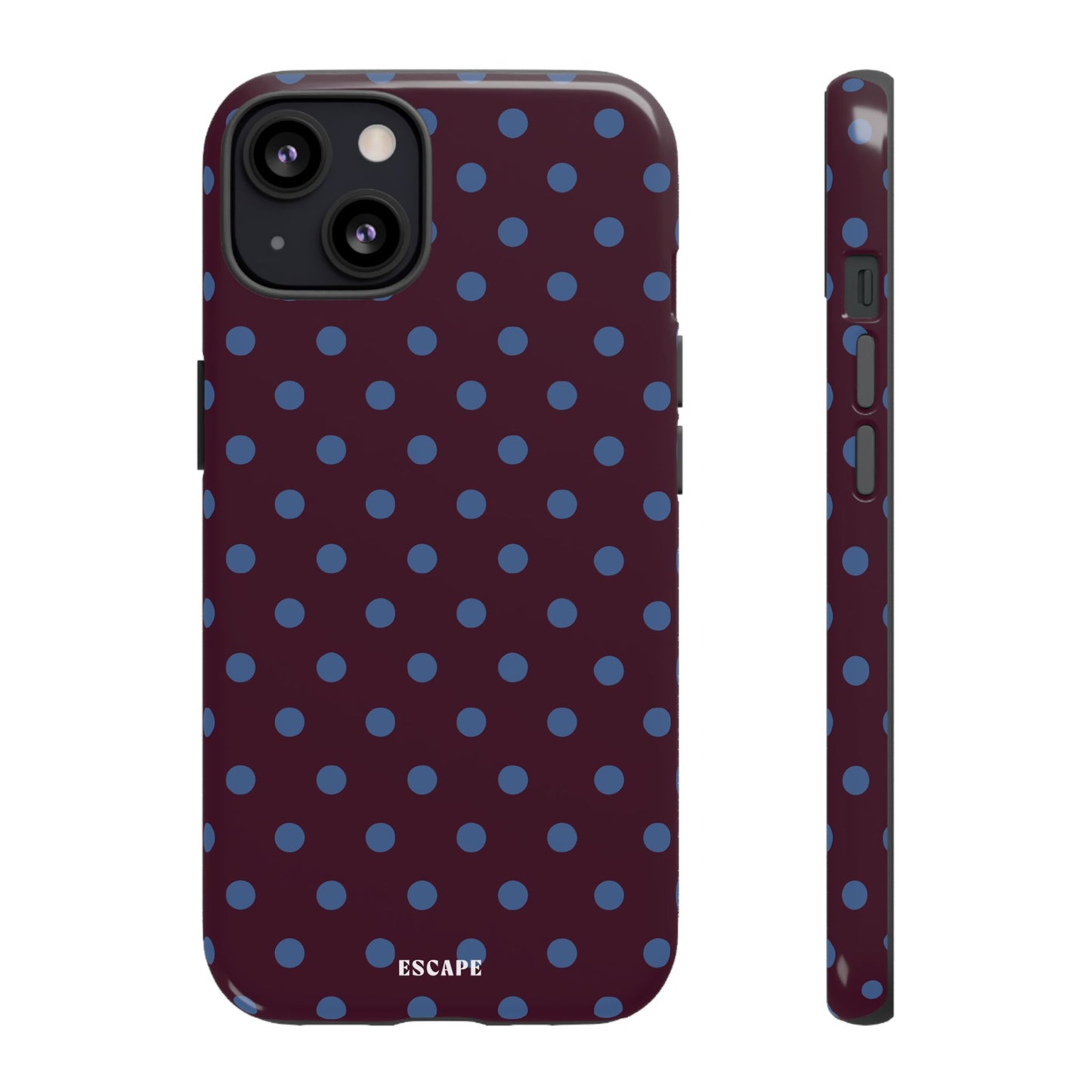 Lunares bordo  iPhone
