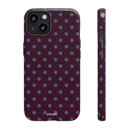 Lunares bordo  iPhone