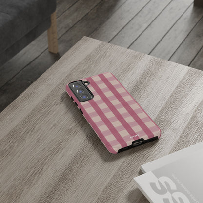 Cuadrilla rosa Samsung