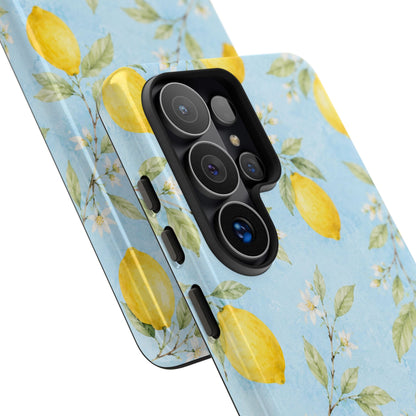 Limone Samsung