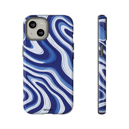 Marine Theory iPhone