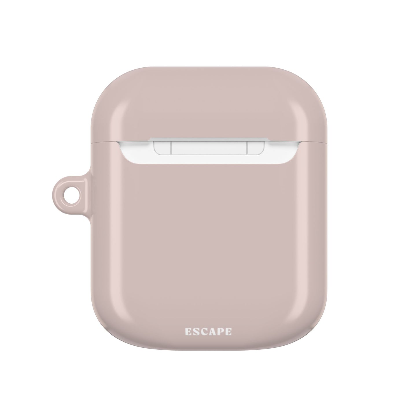 AirPod Case — Rosa apagado