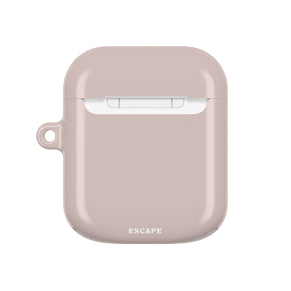 AirPod Case — Rosa apagado
