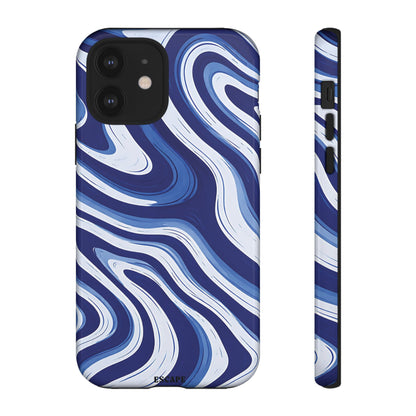 Marine Theory iPhone