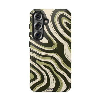 Olive Mirage Samsung