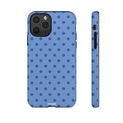 Lunares blue  iPhone