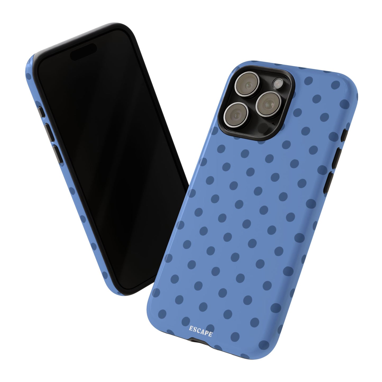 Lunares blue  iPhone