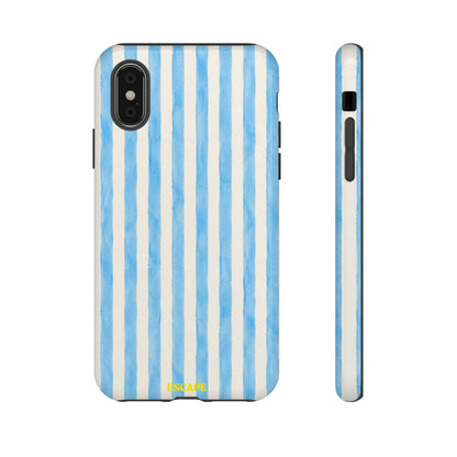 Positano Stripe Iphone