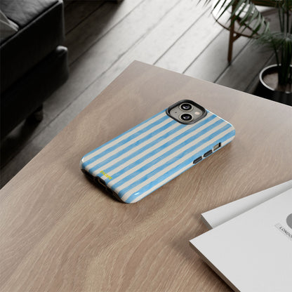 Positano Stripe Iphone