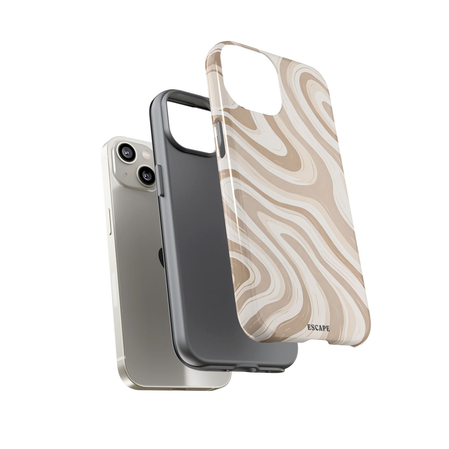Oat Veil iPhone