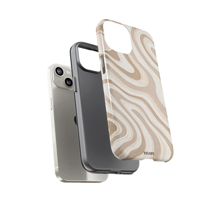 Oat Veil iPhone