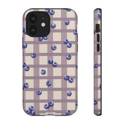 arándanos iPhone