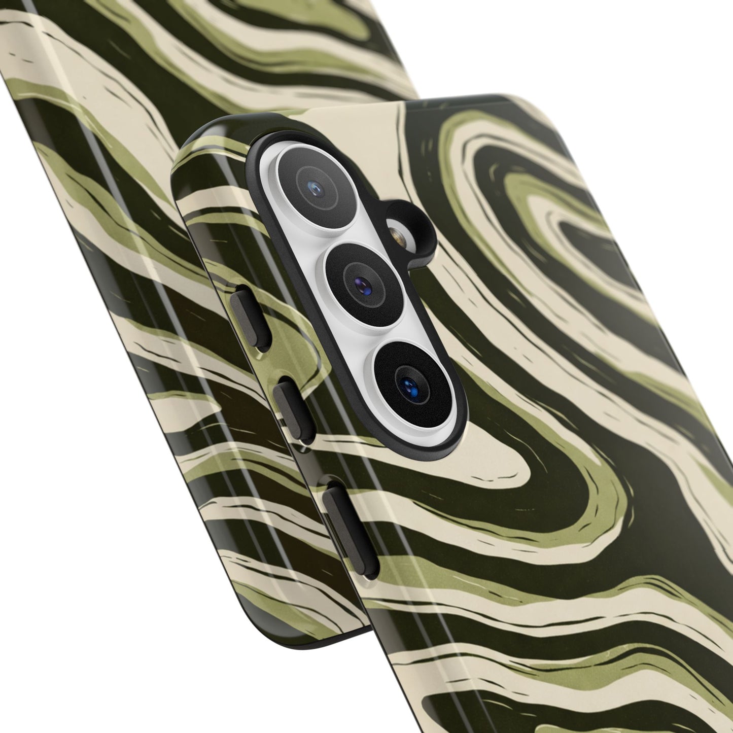 Olive Mirage Samsung