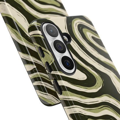 Olive Mirage Samsung