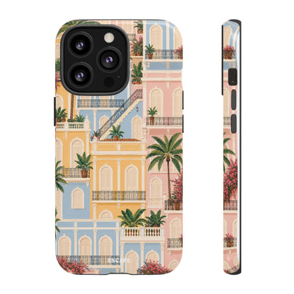 Little Havana iPhone