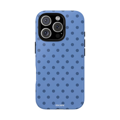 Lunares blue  iPhone
