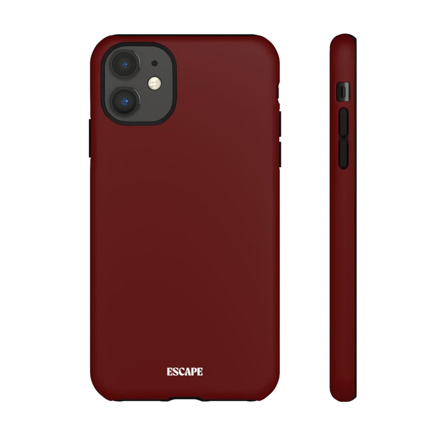 Bordo iPhone