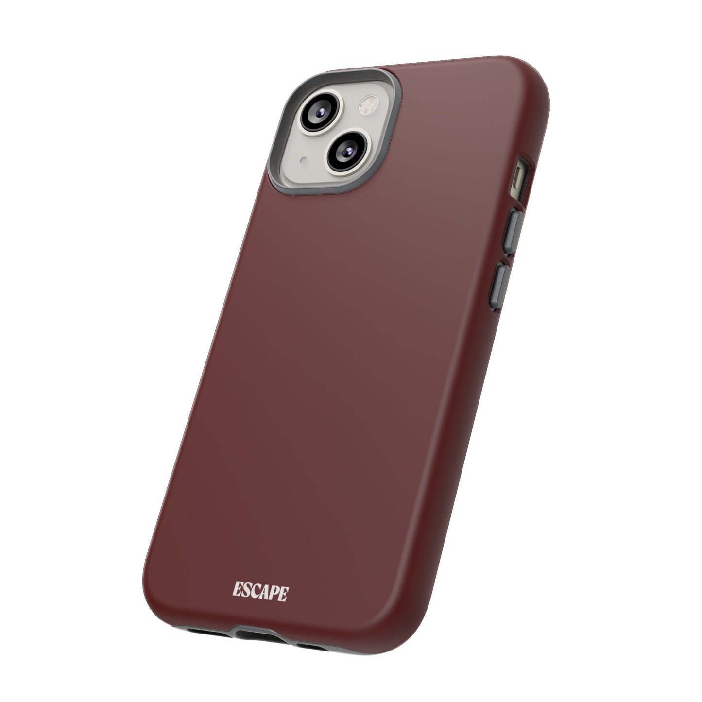 Bordo iPhone